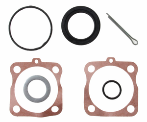 (New) 356 A/B Rear Wheel Bearing Seal Kit - 1956-63