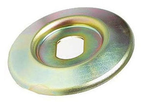 (New) 356/912 Outer Fan Belt Pulley - 1960-69