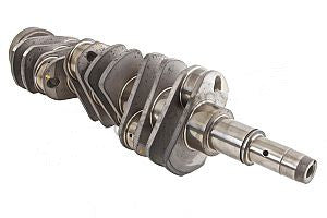 (New) 964 3.6L Crankshaft - 1989-94