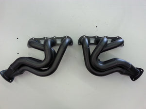 (New) 987.2 Boxster Pair of European Racing Headers - 2.7-3.8L