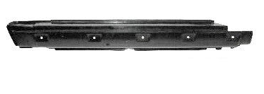 (New) 911 Outer Right Rocker Panel - 1974-94