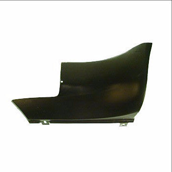 (New) 930 Turbo Right Lower Quarter Panel Corner - 1976-89