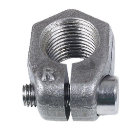 (New) 924 Front Axle Nut