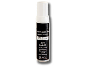 (New) Black Paint Touch-Up Applicator - 1978-95