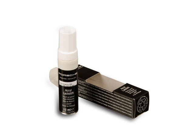 (New) Biarritz White Paint Touch-Up Applicator - 1997-2005