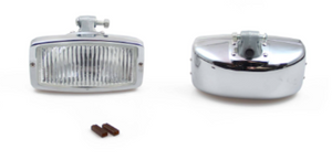 (New) 911 Hella 139/169 Foglight Set - 1969-73
