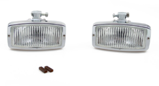 (New) 911 Hella 139/169 Foglight Set - 1969-73