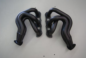 (New) 987.2 Boxster Pair of European Racing Headers - 2.7-3.8L