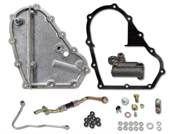 (New) 911 SC Right Hand Chain Adjuster Kit - 1980-83