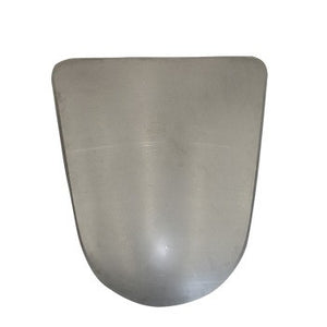 (New) 356 A Front Hood Skin - 1955-59