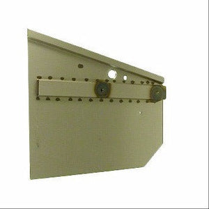 (New) 356 BT6/C Right Hand Battery Box w/ Bracket - 1962-65