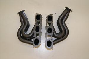 (New) 987.2 Boxster Pair of European Racing Headers - 2.7-3.8L