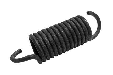 (New) 356 B/C Cross Shaft Return Spring - 1959-65