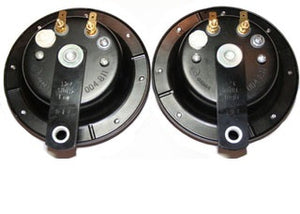 (New) Pair of Bosch 12v Horns - 1950-69