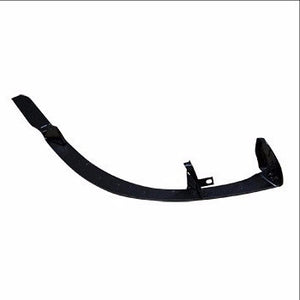 (New) 911/912 Right Turn Signal Lower Frame Panel - 1969-73