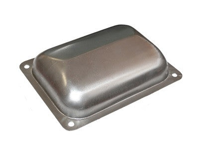 (New) 356 A/BT5 Rear Wall Battery Floor Cover - 1955-61