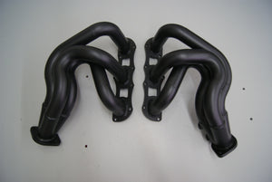 (New) 981 Boxster Pair of European Racing Headers - 2.7-3.8L