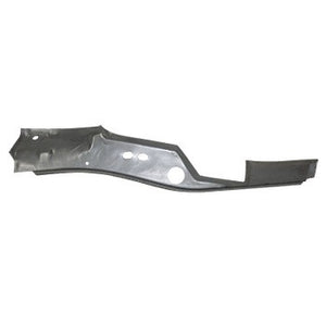 (New) 914 Right Hand Engine Tray - 1970-76