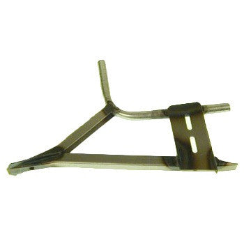 (New) 356 Pre-A/A Left Front Fender Brace - 1950-59