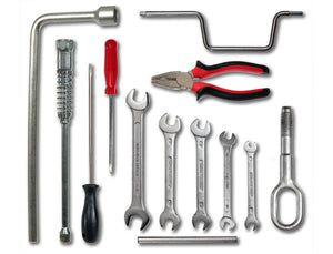 (New) 928 Complete Tool Set - 1985-86