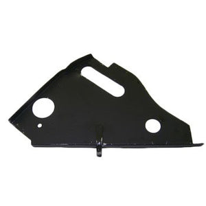 (New) 356 Right Hand Pedal Board Support - 1950-65