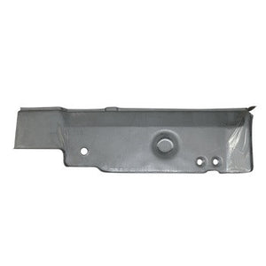 (New) 914 Lower Left 5" Inner Fire Wall - 1970-76