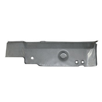 (New) 914 Lower Left 5" Inner Fire Wall - 1970-76