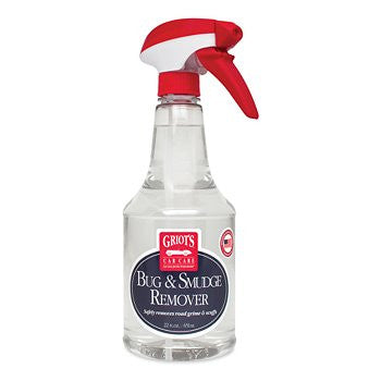 (New) 22oz Bug and Smudge Remover