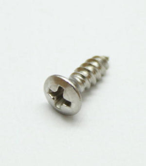 (New) 3.5 x 9.5 Countersunk Screw