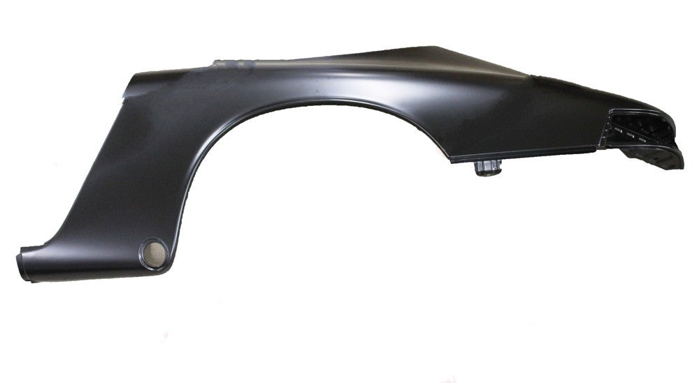 (New) 911/912 Targa Left Quarter Panel - 1969-73