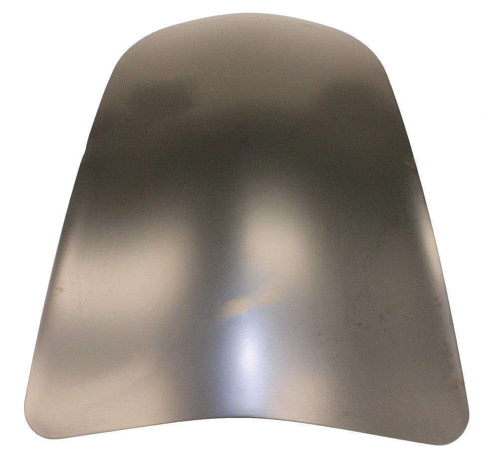 (New) 356 C Complete Front Hood - 1964-65