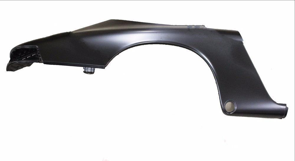 (New) 911/912 Targa Right Quarter Panel - 1965-68