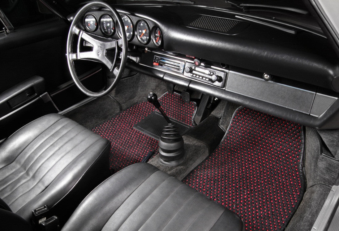 Coco sales mats porsche