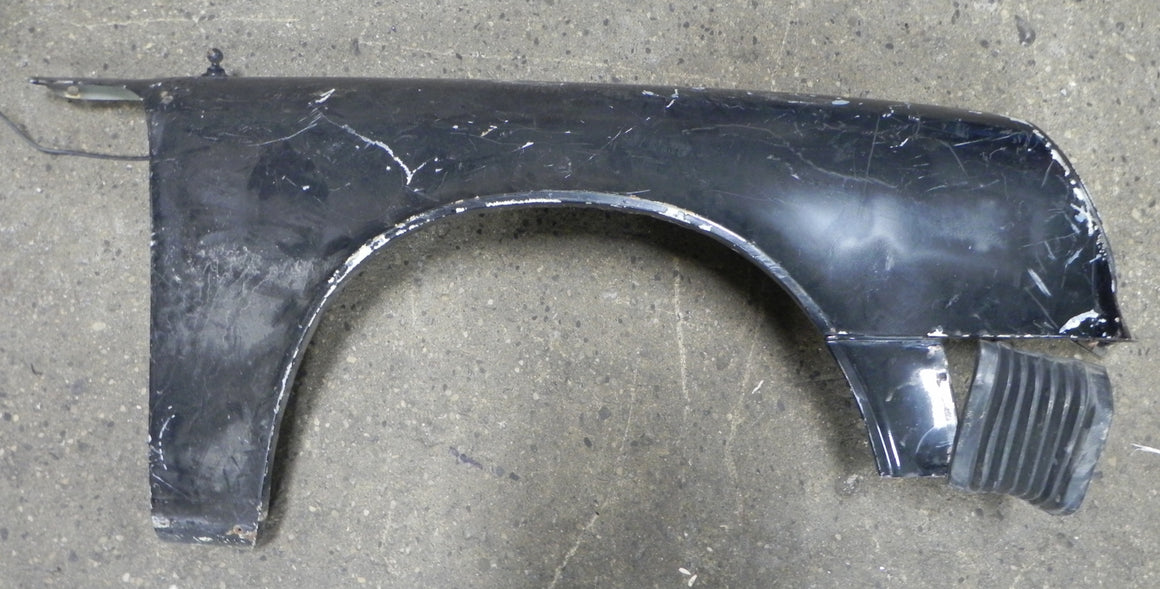 (Used) 911 Right Front Fender - 1974-85