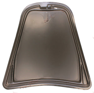 (New) 356 C Complete Front Hood - 1964-65