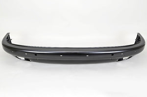 (New) 911/912 Front Bumper with Fog Light Holes - 1965-68