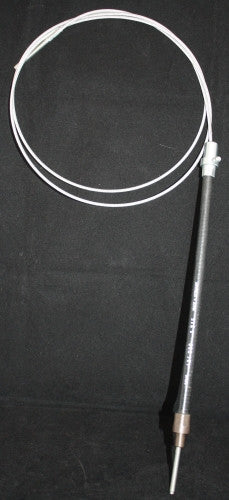 (New) 356 Pre-A Gemo Clutch Cable w/ Housing - 1950-52
