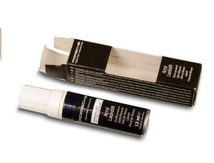 (New) Dark Blue Paint Touch Up Applicator - 1983-2005