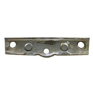 (New) 356 BT5/6 Heel Panel - 1959-63