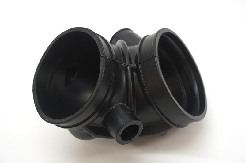 (New) 930 Air Intake Boot from Air Flow Meter to Throttle Body - 1984-89