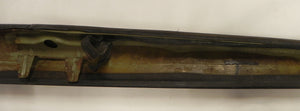 (Used) 911/912 SWB Left Door Top Rail - 1968