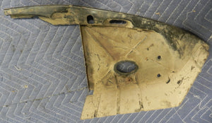 (Used) 911 Carrera Engine Cover - 1984-89