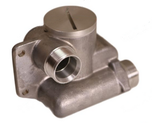 (New) 911S, Carrera 2.7RS Oil Regulator Housing - 1973