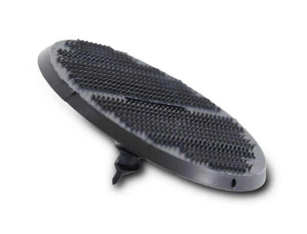 (New) 986/996 Fastening Plate for Floor Mats - 1985-2012