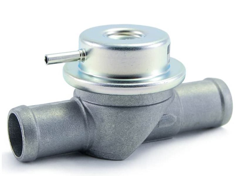 (New) 993 Air-Injection Cut-Off Valve - 1994-98