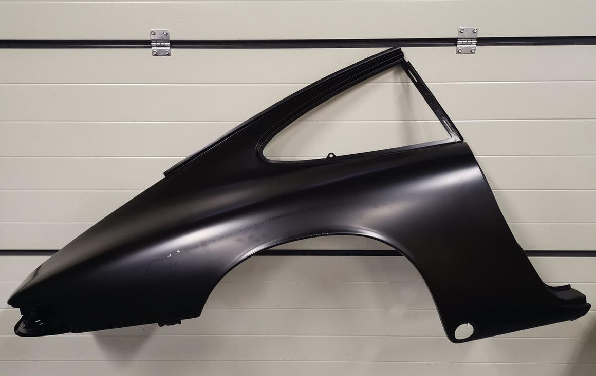 (New) 911 Right Hand Quarter Panel - 1965-68