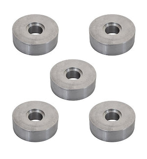 (New) 356 Carrera-Style 20mm Wheel Spacer Set - 1950-65