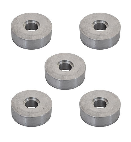 (New) 356 Carrera-Style 20mm Wheel Spacer Set - 1950-65