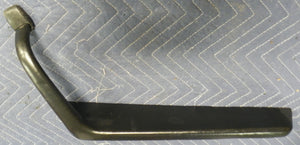 (Used) 914 Passenger Side Armrest - 1970-76