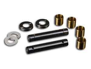 (New) 356 B/C Steering Knuckle Bearing Pin Repair Kit - 1959-65